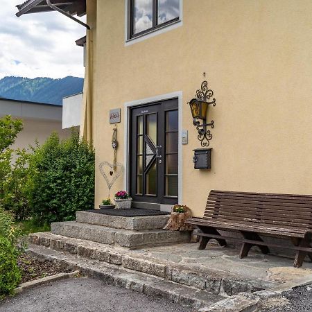 Haus-Verena Neukirchen am Großvenediger Buitenkant foto