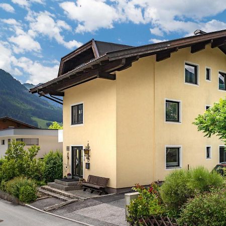 Haus-Verena Neukirchen am Großvenediger Buitenkant foto