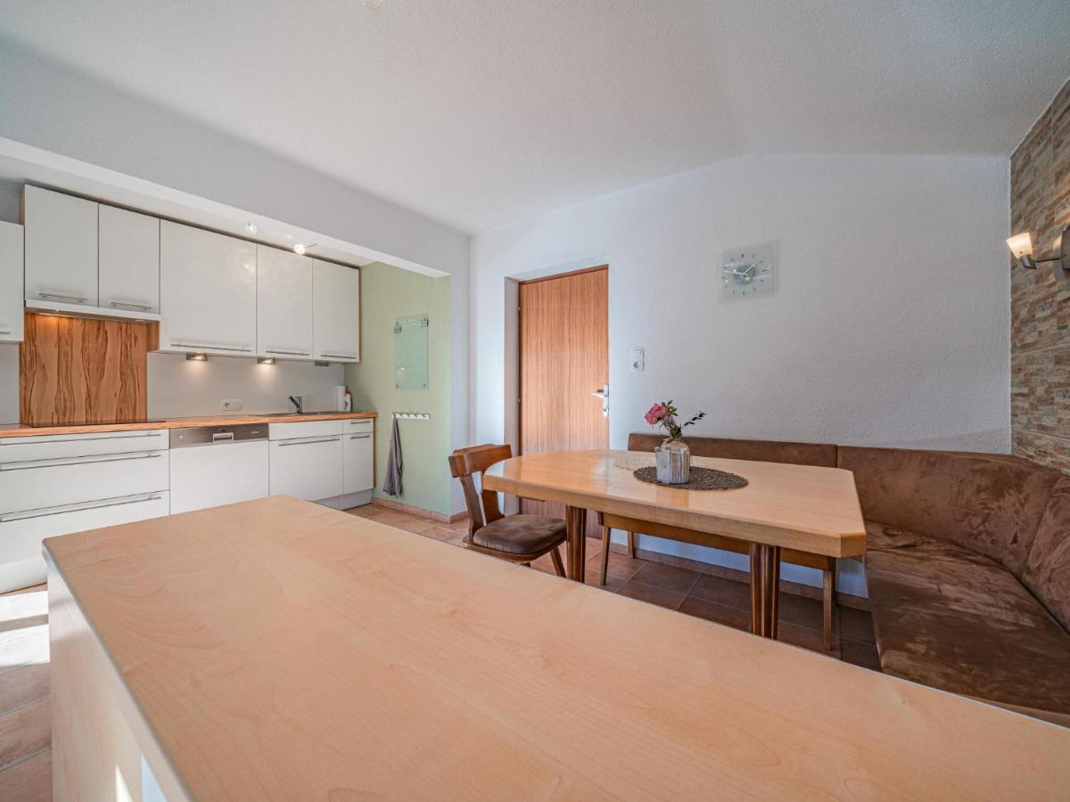 Haus-Verena Neukirchen am Großvenediger Buitenkant foto
