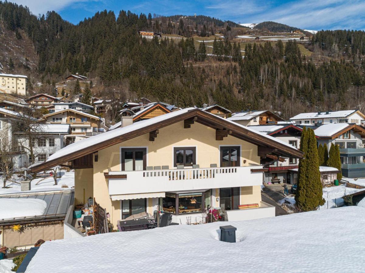 Haus-Verena Neukirchen am Großvenediger Buitenkant foto
