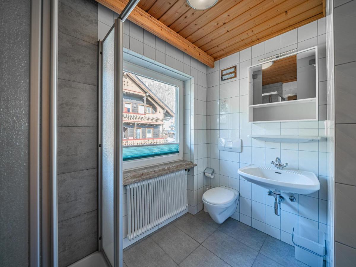 Haus-Verena Neukirchen am Großvenediger Buitenkant foto