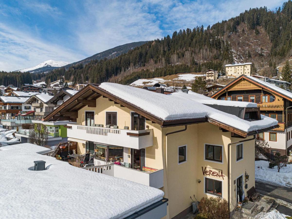 Haus-Verena Neukirchen am Großvenediger Buitenkant foto