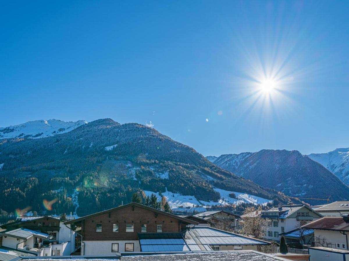 Haus-Verena Neukirchen am Großvenediger Buitenkant foto