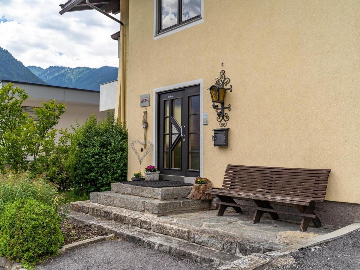 Haus-Verena Neukirchen am Großvenediger Buitenkant foto