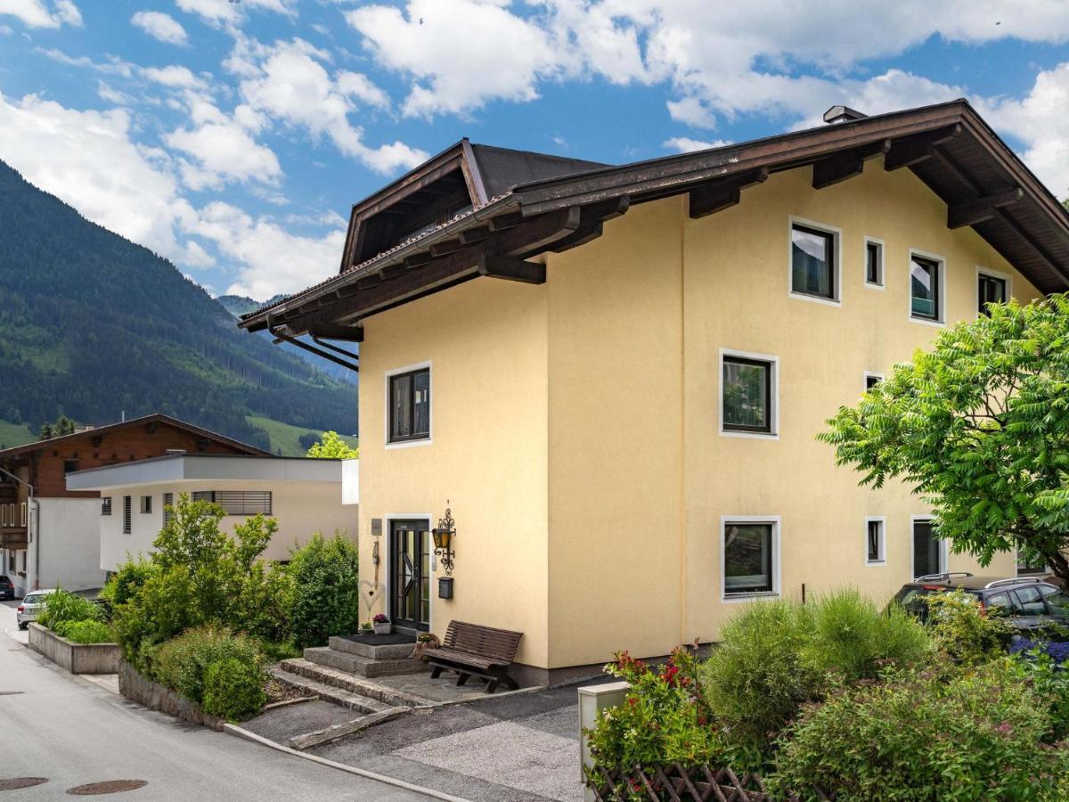 Haus-Verena Neukirchen am Großvenediger Buitenkant foto