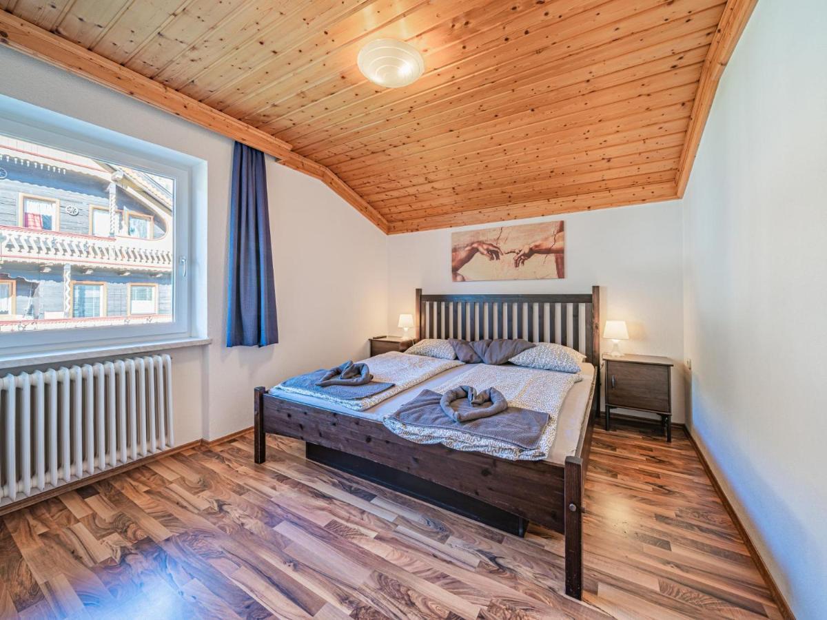 Haus-Verena Neukirchen am Großvenediger Buitenkant foto