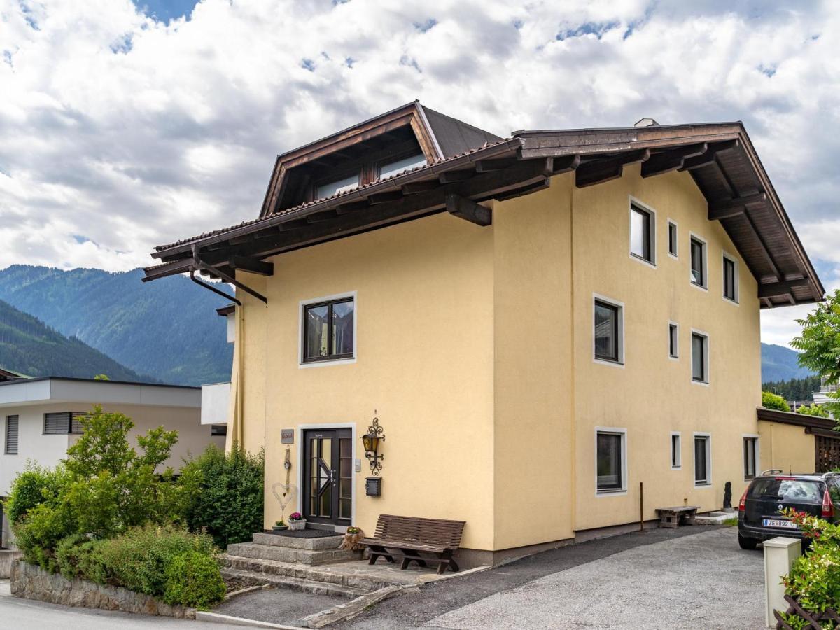 Haus-Verena Neukirchen am Großvenediger Buitenkant foto