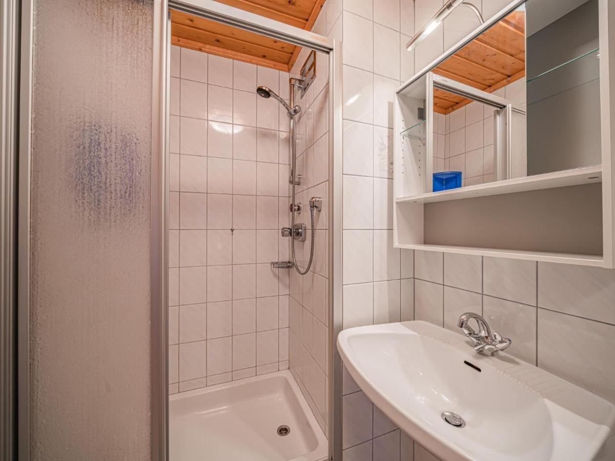 Haus-Verena Neukirchen am Großvenediger Buitenkant foto
