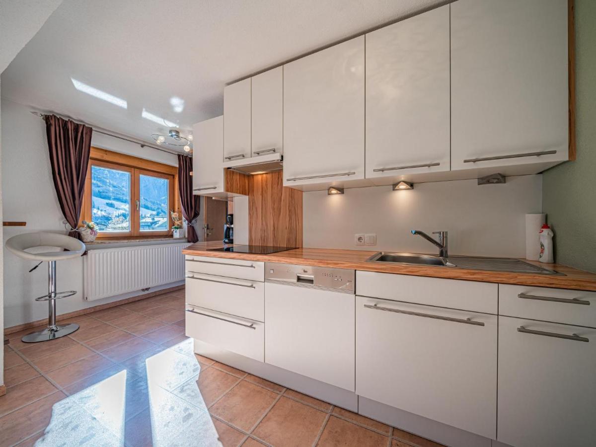 Haus-Verena Neukirchen am Großvenediger Buitenkant foto